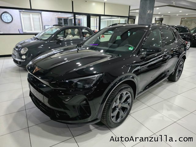 CUPRA Formentor usata, con ABS