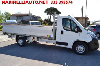 FIAT Ducato usata, con Chiusura centralizzata