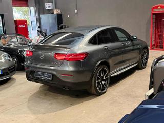 MERCEDES-BENZ GLC 43 AMG usata, con Airbag Passeggero