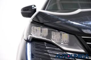 PEUGEOT 3008 usata, con Cruise Control