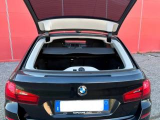 BMW 520 usata, con Airbag Passeggero