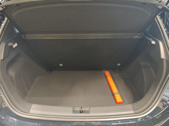 MG MG3 usata, con Servosterzo