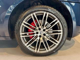 PORSCHE Macan usata, con Airbag Passeggero