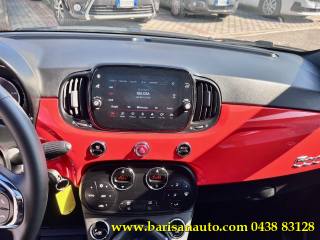 FIAT 500 usata, con Controllo trazione