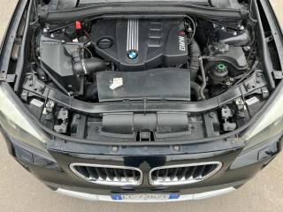 BMW X1 usata, con Fari Xenon