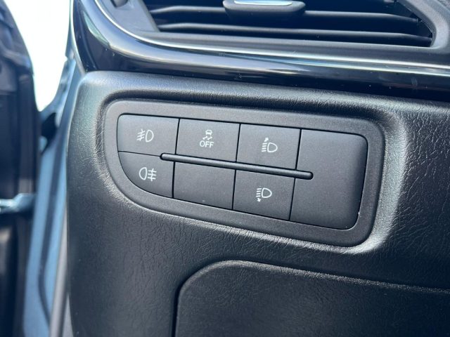 FIAT Tipo usata, con Fari LED