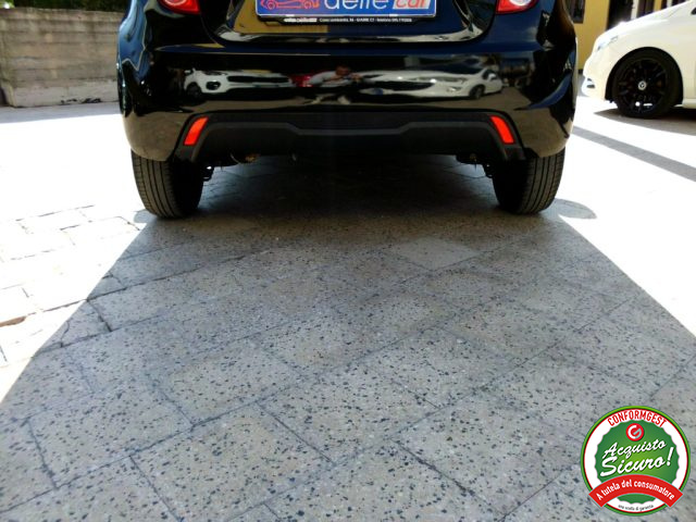 CHEVROLET Spark usata 33