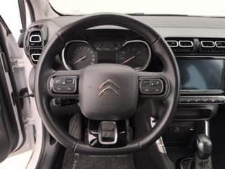 CITROEN C3 Aircross usata, con ESP