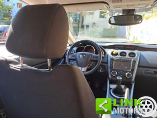 MAZDA CX-7 usata, con Climatizzatore