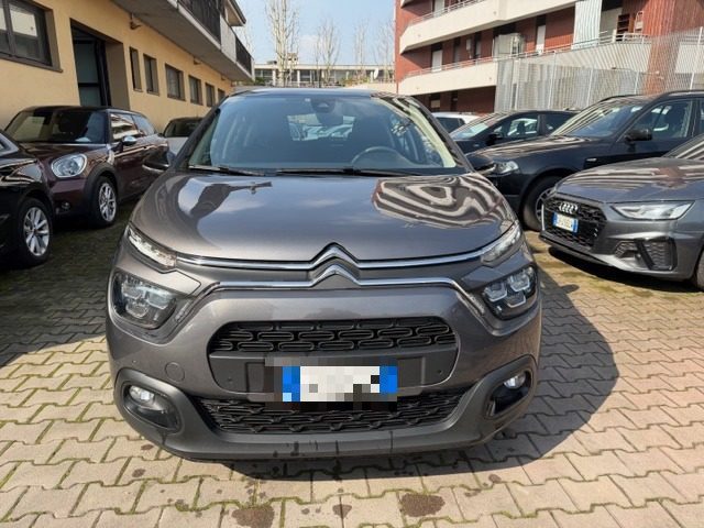 CITROEN C3 usata, con Airbag