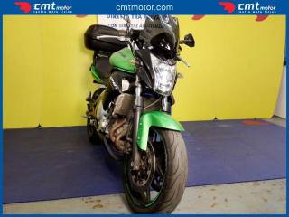 KAWASAKI ER-6N usata 1