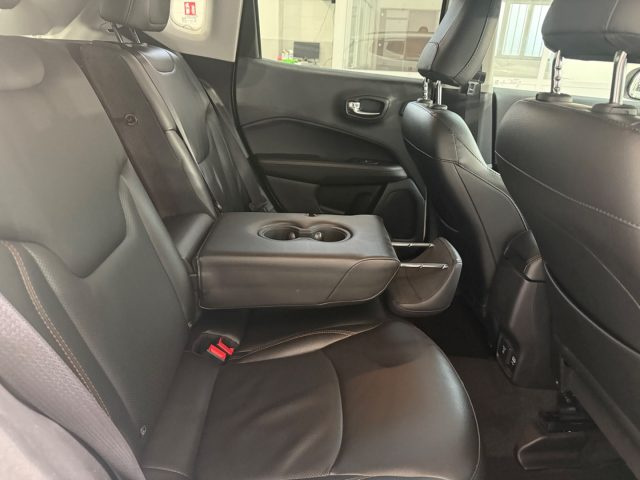 JEEP Compass usata 26