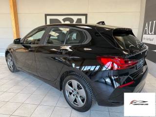 BMW 116 usata, con Airbag