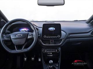 FORD Puma usata 11