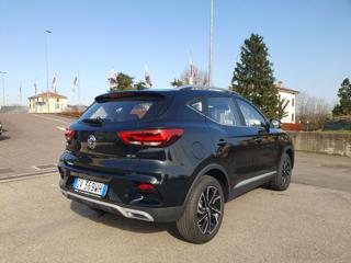 MG ZS usata, con Antifurto