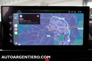 AUDI A4 usata, con Chiusura centralizzata telecomandata