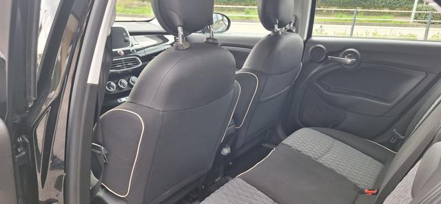 FIAT 500X usata, con Airbag Passeggero