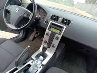 VOLVO C30 usata, con Antifurto