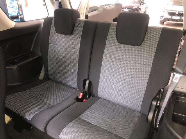 SUZUKI Grand Vitara usata, con Cerchi in lega