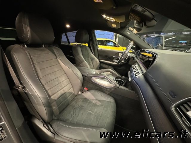 MERCEDES-BENZ GLE 300 usata, con ESP