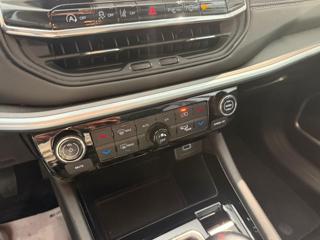 JEEP Compass usata, con Immobilizzatore elettronico