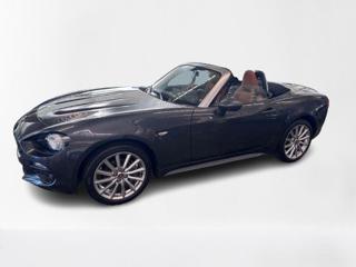 FIAT 124 Spider usata, con Airbag