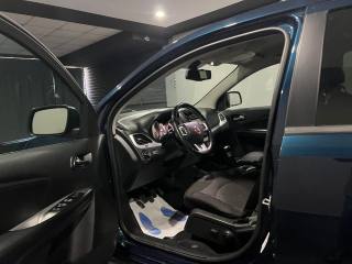 FIAT Freemont usata, con Antifurto