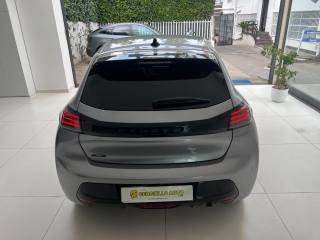 PEUGEOT 208 usata, con Vetri oscurati