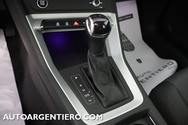 AUDI Q3 usata, con Volante in pelle