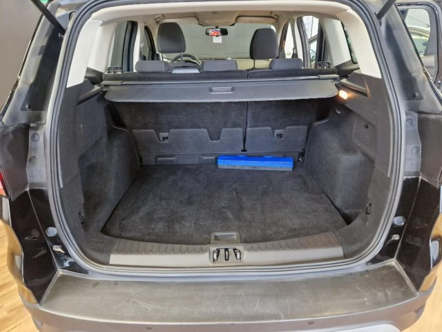 FORD Kuga usata, con Controllo trazione