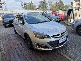 OPEL Astra 1.7 CDTI 110CV EcoFLEX S&S Sports Tourer Elective
