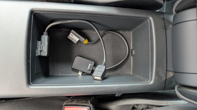 AUDI A3 usata, con Controllo vocale