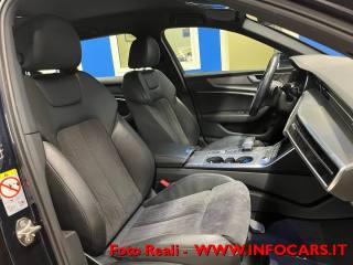 AUDI A6 usata, con Antifurto