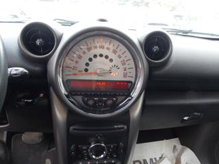 MINI Countryman usata, con Immobilizzatore elettronico