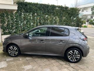 PEUGEOT 208 usata 8