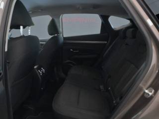 HYUNDAI Tucson usata 15