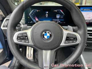 BMW 420 usata, con Fendinebbia