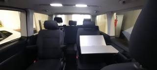 VOLKSWAGEN Multivan usata 38