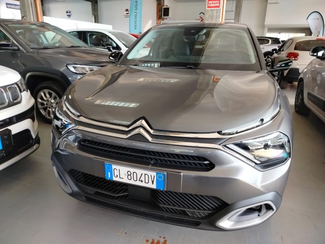 CITROEN C4 usata, con Airbag Passeggero