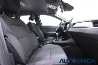 RENAULT Captur usata 42