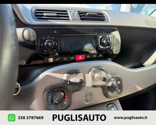 FIAT Panda usata, con Climatizzatore
