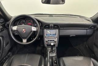 PORSCHE 911 usata, con Cerchi in lega