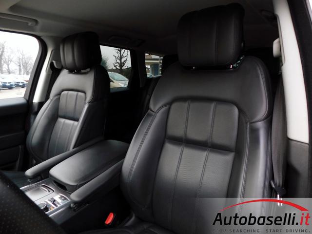 LAND ROVER Range Rover usata, con Fari full-led