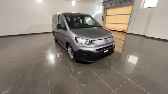 FIAT Doblo usata, con Airbag Passeggero