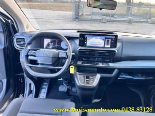 FIAT Ulysse usata, con Fendinebbia