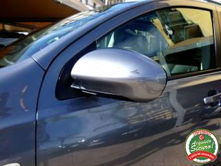NISSAN Qashqai usata, con Specchietti laterali elettrici
