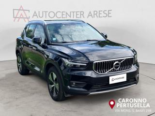VOLVO XC40 usata, con Cerchi in lega