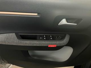CITROEN C3 Aircross usata, con Alzacristalli elettrici
