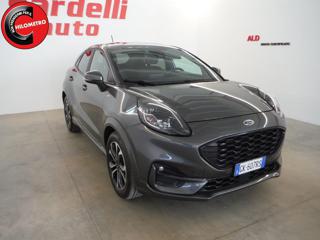FORD Puma usata, con Airbag