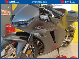HONDA CBR 600 RR usata 12